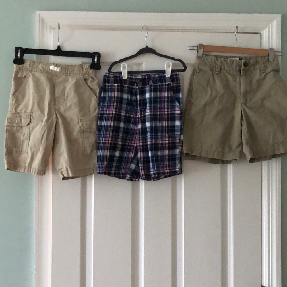 Lot of Boys Shorts